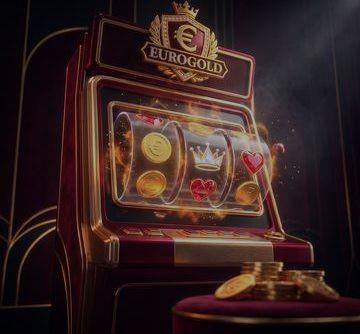 EuroGold Casino